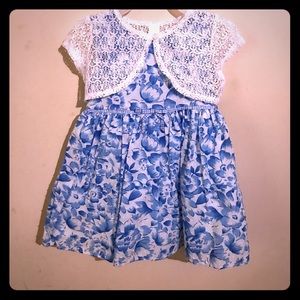 Toddler Dress